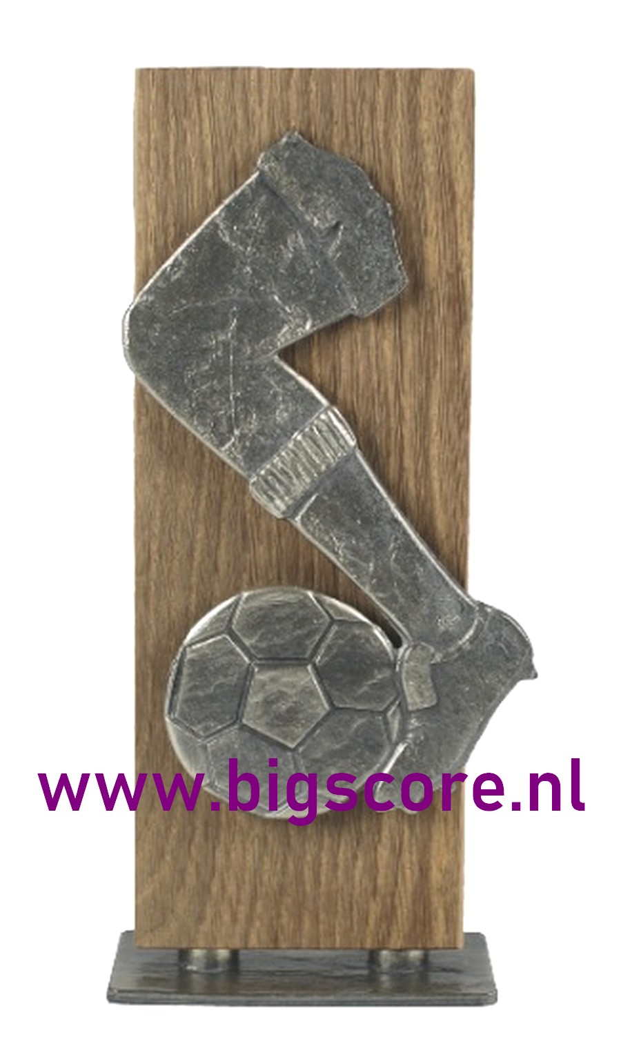 Voetbal TRH 002-310 Sculptuur